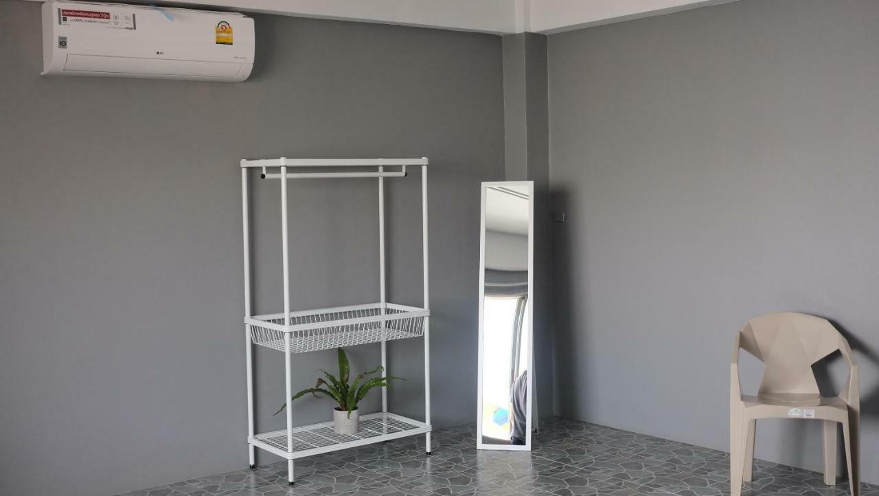 Soundsleep Hostel Chiang Rai Exteriör bild
